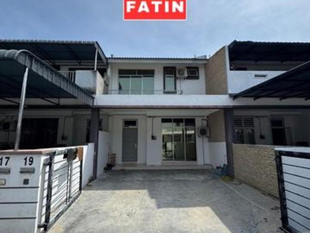 Terraced House for sale in Perak, Kerian