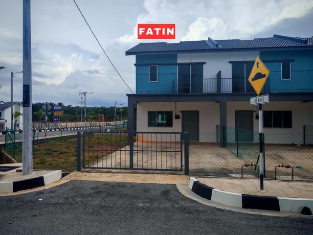 Terraced House for sale in Sungai Petani, Kuala Muda