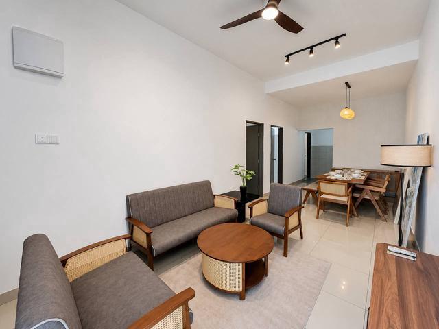 Terraced House for sale in Petaling, Alam Impian