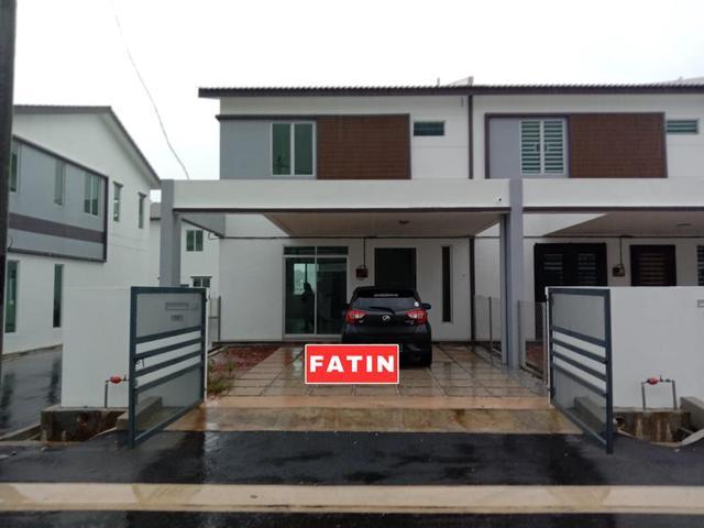 Terraced House for sale in Sungai Petani, Kuala Muda
