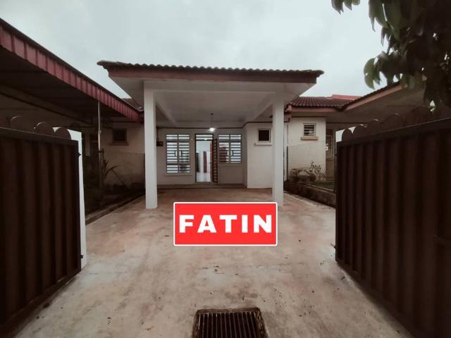 Terraced House for sale in Kuala Ketil, Kedah