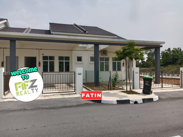 Terraced House for sale in Lunas, Kedah