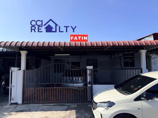 Terraced House for sale in Sungai Petani, Kuala Muda