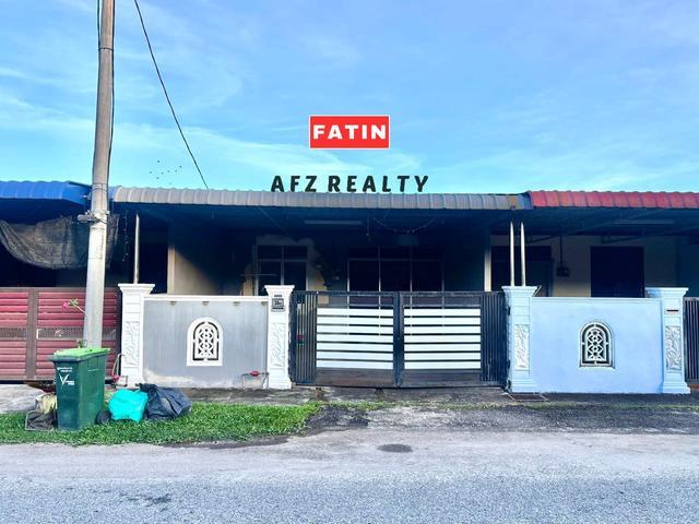 Terraced House for sale in Kuala Muda, Kedah