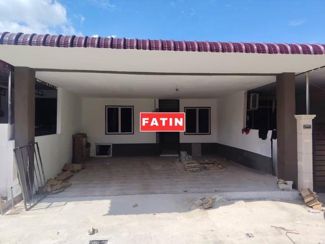 Terraced House for sale in Kuala Muda, Kedah