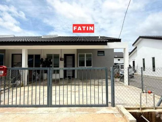 Terraced House for sale in Sungai Petani, Kuala Muda