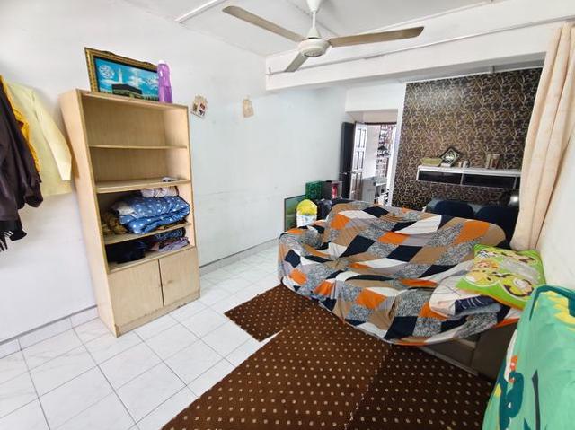 Apartment for sale in Langat, Selangor