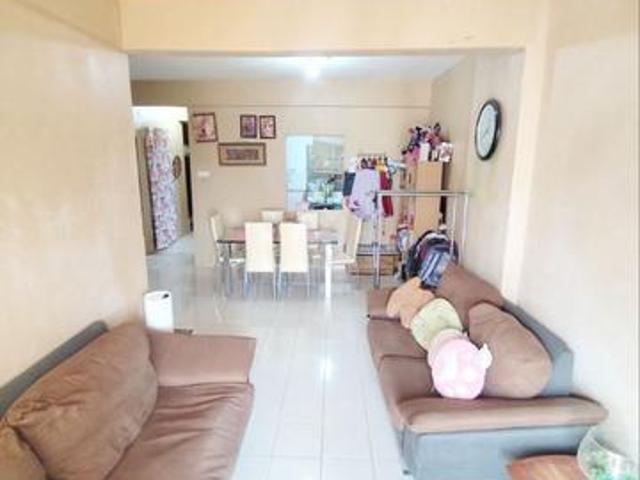 Apartment for sale in Selayang, Selangor