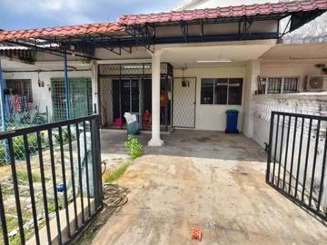 Terraced House for sale in Petaling, Subang Jaya