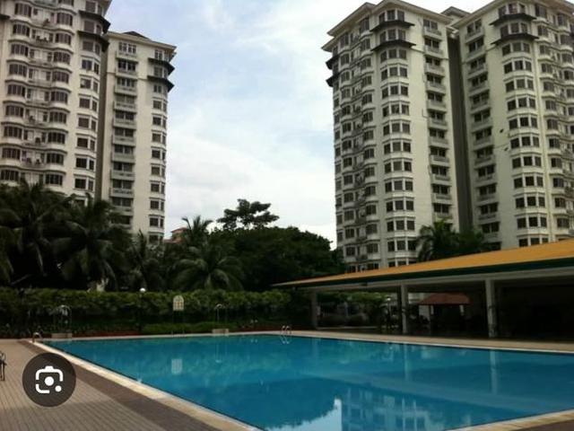 Condominium for sale in Petaling, Damansara Damai