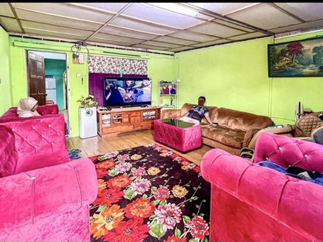 Terraced House for sale in Kajang, Langat