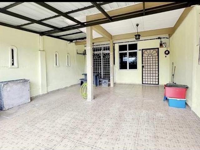 Terraced House for sale in Semenyih, Majlis Perbandaran Kajang