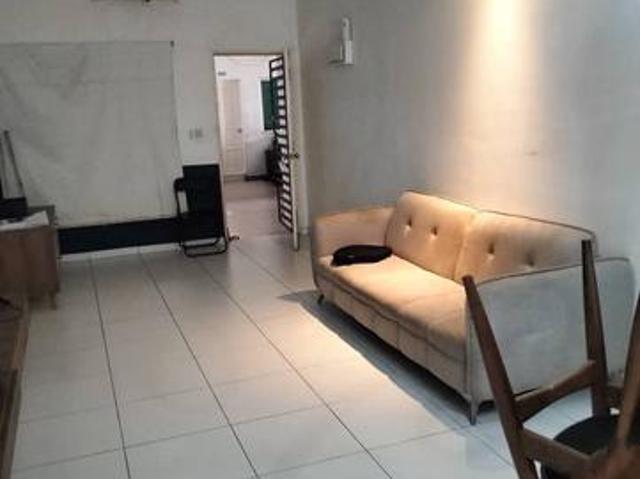 Apartment for sale in Perak