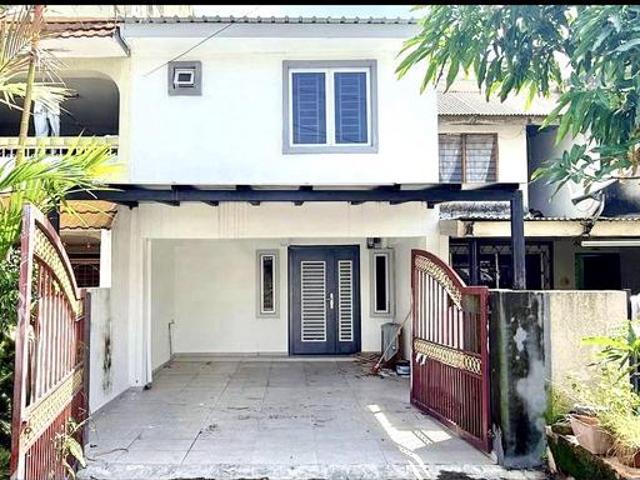 Terraced House for sale in Petaling, Damansara Damai