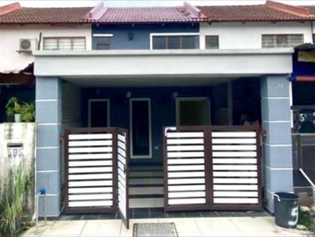 Terraced House for sale in Majlis Perbandaran Kajang, Hulu Langat