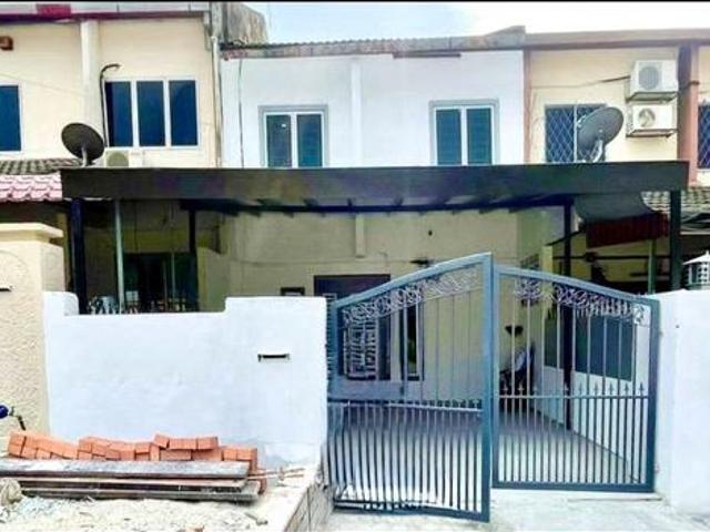 Terraced House for sale in Cheras, Majlis Perbandaran Kajang