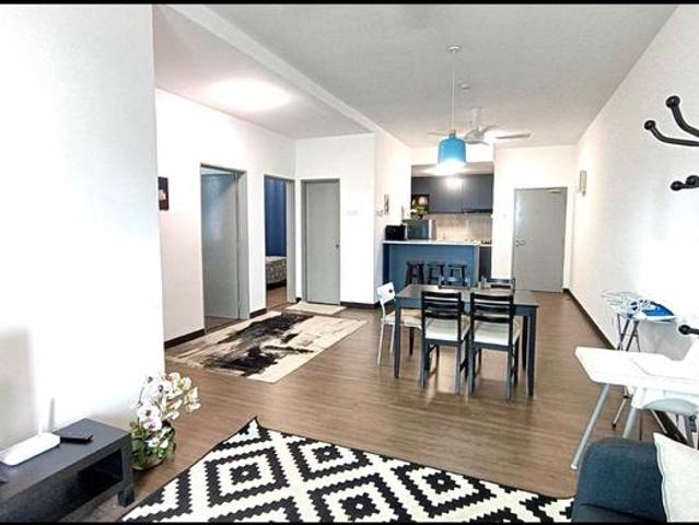 Serviced Residence for sale in Kajang, Langat