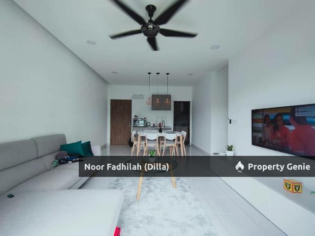 Condominium for sale in Negeri Sembilan