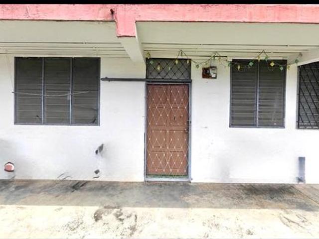 Flat for sale in Country Heights Damansara, Kuala Lumpur