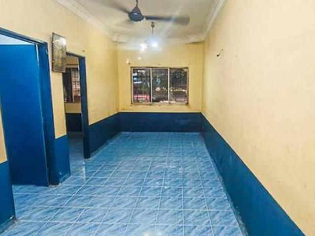Apartment for sale in Balakong, Majlis Perbandaran Kajang