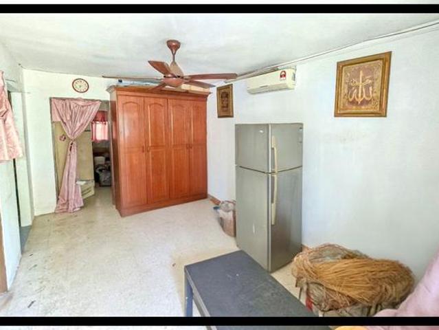 Apartment for sale in Country Heights Damansara, Kuala Lumpur