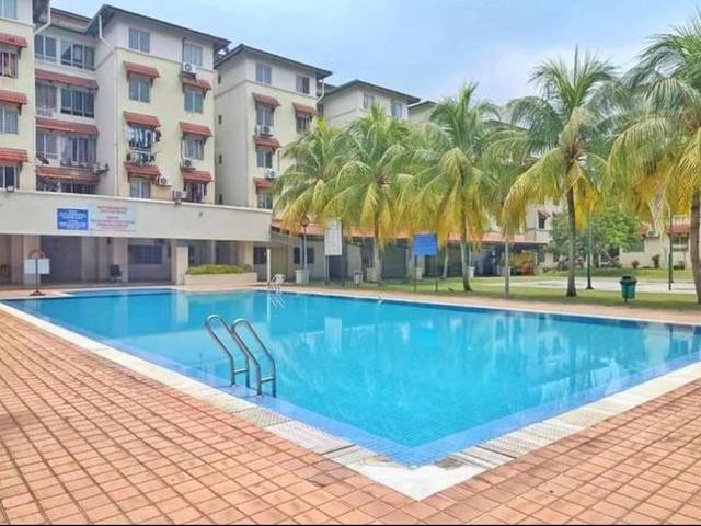 Apartment for sale in Petaling, Damansara Damai