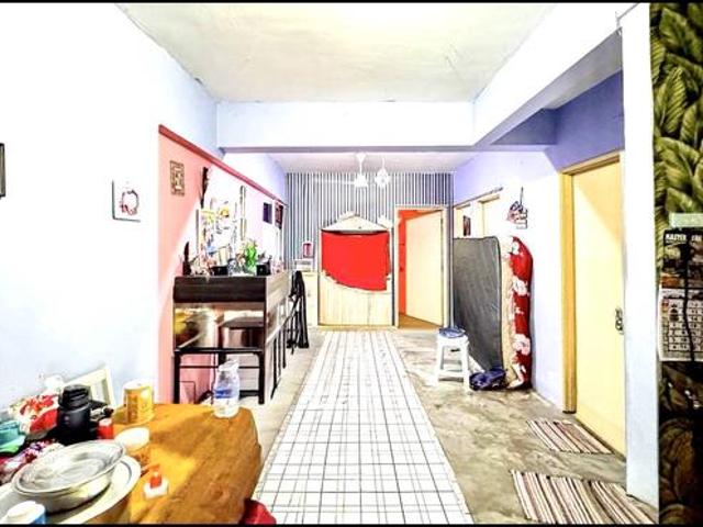 Apartment for sale in Country Heights Damansara, Kuala Lumpur
