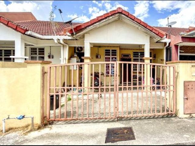 Terraced House for sale in Petaling, Subang Jaya
