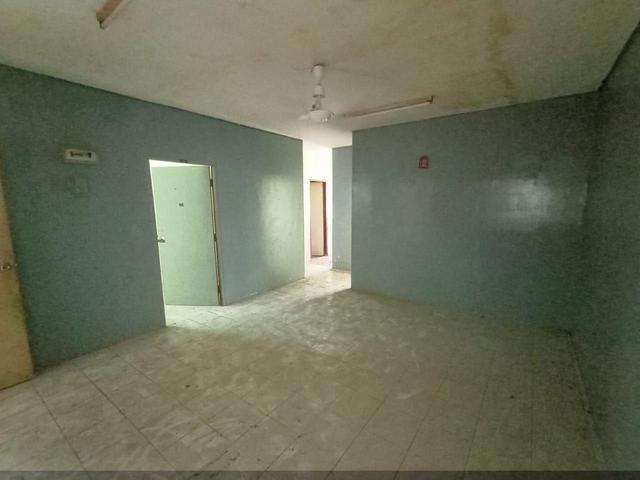 Apartment for sale in Kajang, Langat
