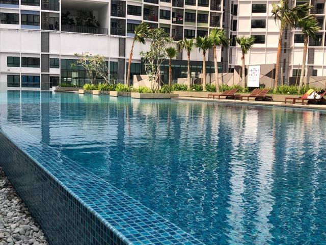 Serviced Residence for sale in Petaling, Alam Impian