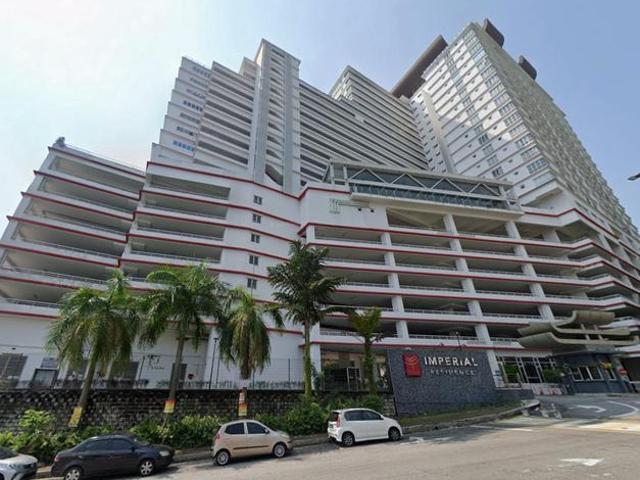 Condominium for sale in Kajang, Langat