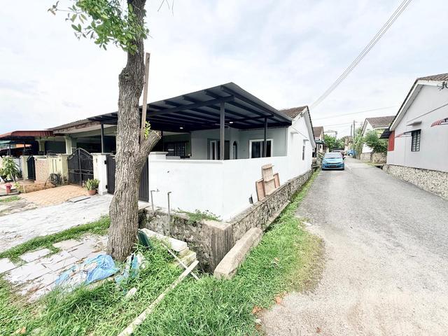 Terraced House for sale in Selayang, Selangor