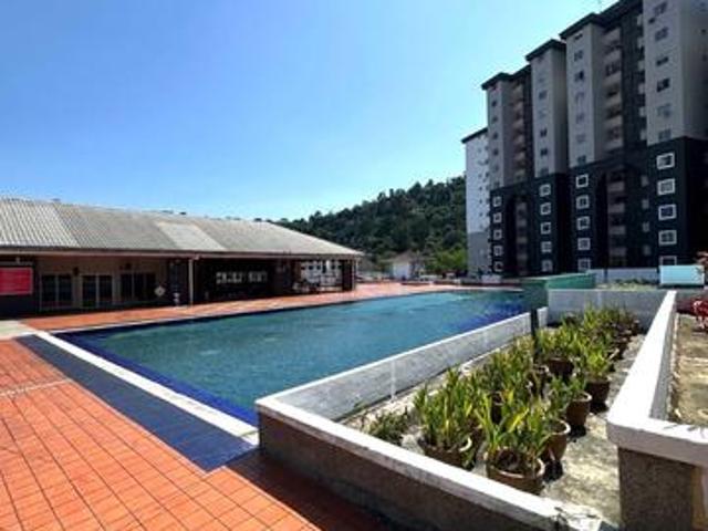 Condominium for sale in Cheras