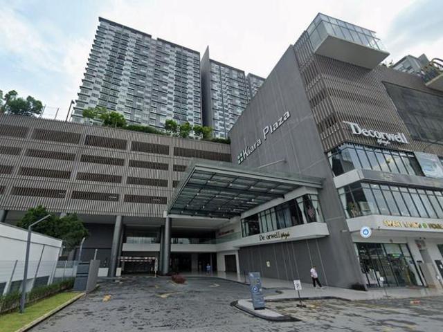 Serviced Residence for sale in Kajang, Langat