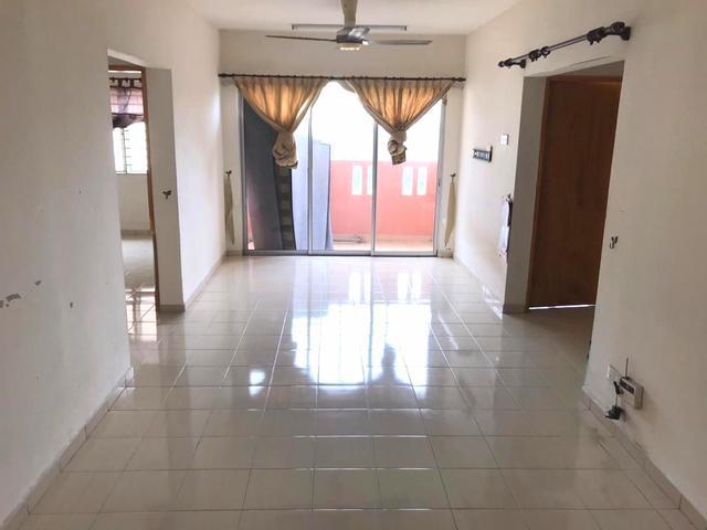 Apartment for sale in Selayang, Selangor