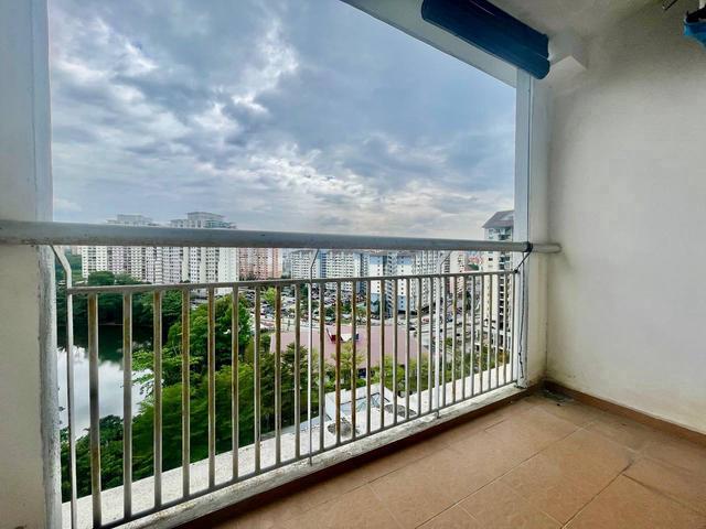 Serviced Residence for sale in Cheras