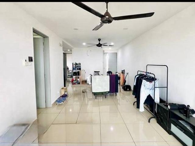 Condominium for sale in Cheras