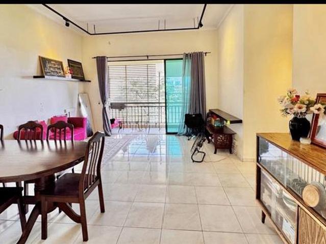 Townhouse for sale in Kajang, Langat