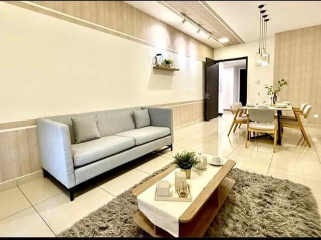 Condominium for sale in Putrajaya
