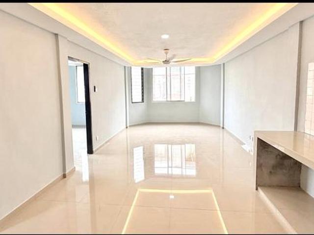 Apartment for sale in Country Heights Damansara, Kuala Lumpur