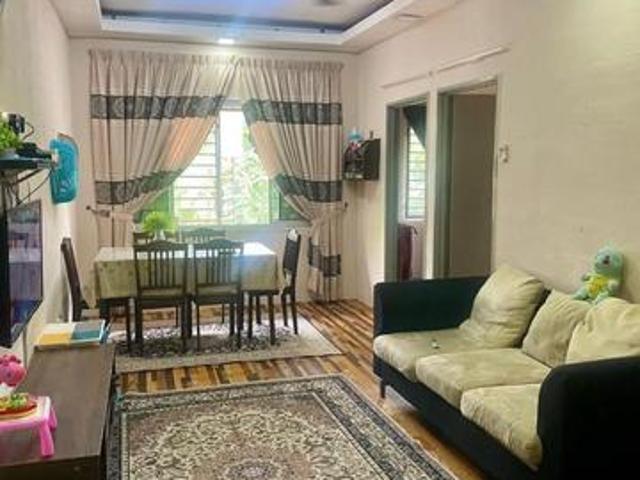 Apartment for sale in Petaling, Subang Jaya