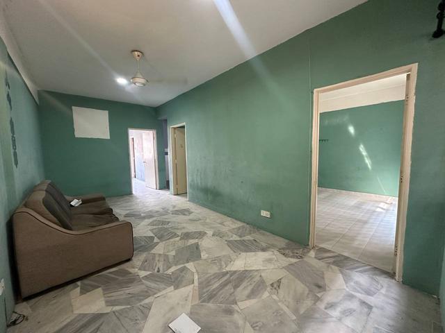 Apartment for sale in Kajang, Langat