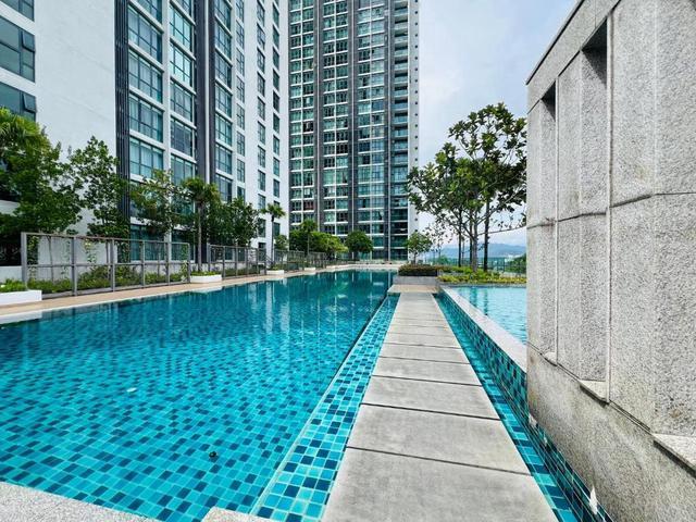 Condominium for sale in Langat, Selangor
