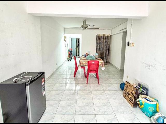 Apartment for sale in Cheras, Kuala Lumpur