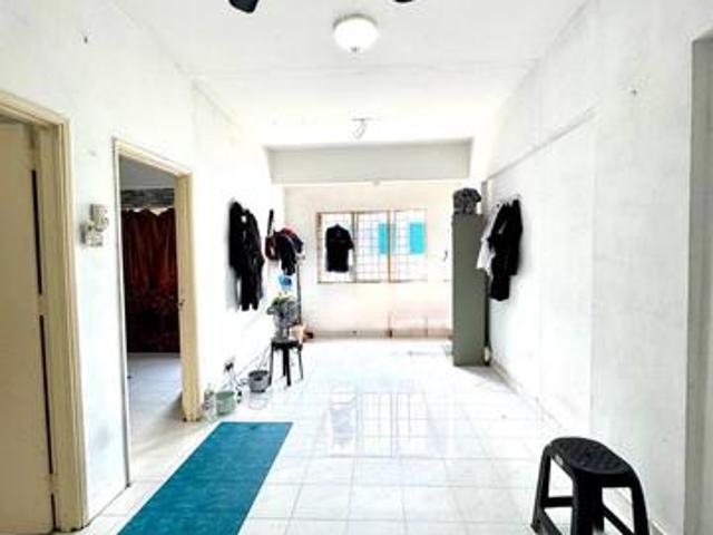 Apartment for sale in Cheras, Kuala Lumpur
