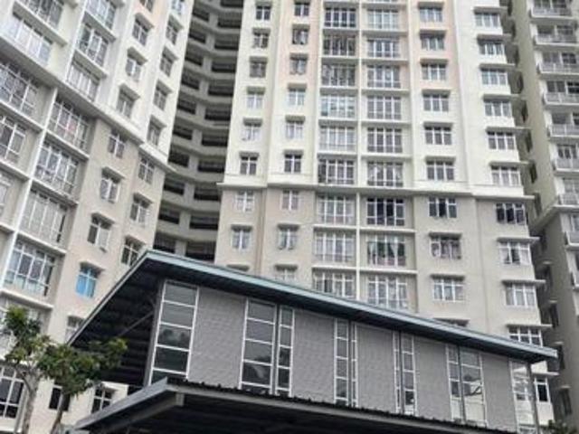 Apartment for sale in Putrajaya
