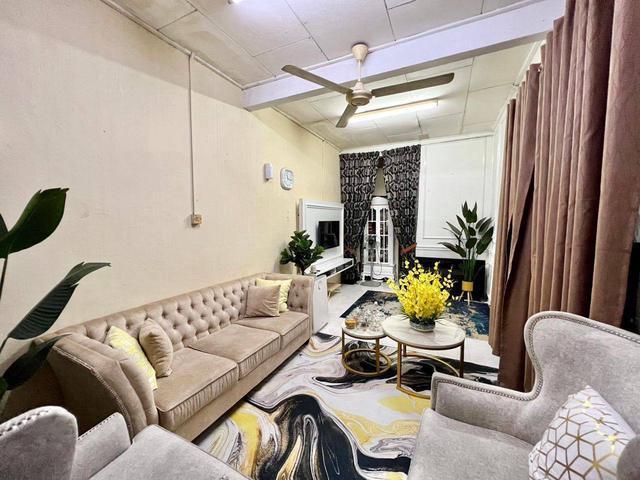 Terraced House for sale in Kota Bahru, Kelantan