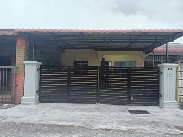 Terraced House for sale in Sri Rusa, Negeri Sembilan