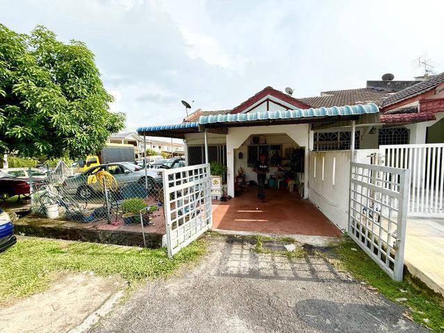 Terraced House for sale in Kajang, Langat