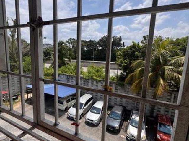 Flat for sale in Kajang, Langat